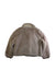 A Beige Lightweight Jackets from Sonia Rykiel in size 8Y for girl. (Back View)