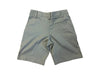 A Beige Shorts from Under Armour in size 7Y for boy. (Back View)