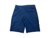 A Blue Shorts from Under Armour in size 6T for boy. (Back View)