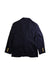 A Navy Blazers from Polo Ralph Lauren in size 8Y for boy. (Back View)
