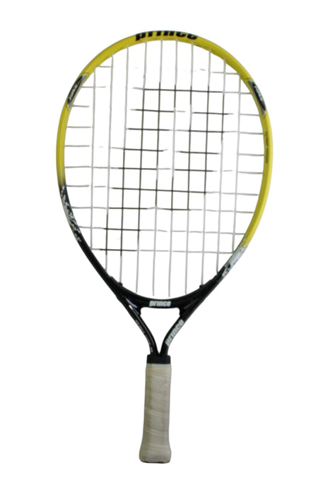 A Yellow Outdoor & Sports Toys from Prince in size 10Y for neutral. (Front View)