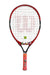 A Red Outdoor & Sports Toys from Wilson in size 10Y for girl. (Front View)