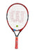 A Red Outdoor & Sports Toys from Wilson in size 10Y for girl. (Back View)
