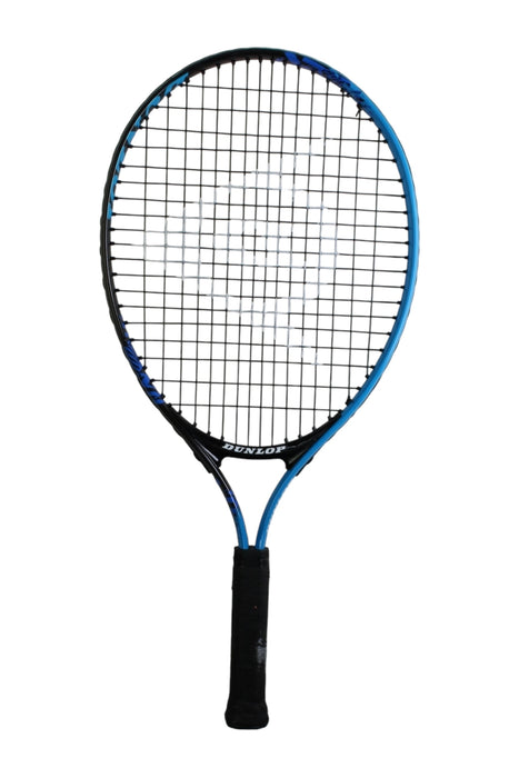 A Black Outdoor & Sports Toys from Dunlop in size 10Y for boy. (Front View)