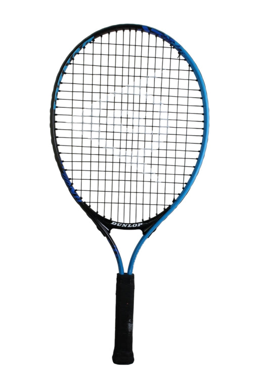 A Black Outdoor & Sports Toys from Dunlop in size 10Y for boy. (Front View)