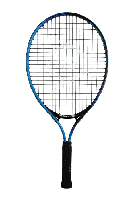 A Black Outdoor & Sports Toys from Dunlop in size 10Y for boy. (Back View)