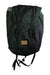 A Green Bags from Frii of Norway in size O/S for boy. (Front View)