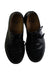 A Black Casual Boots from Dr. Martens in size 13Y for boy. (Back View)