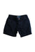 A Navy Shorts from Polo Ralph Lauren in size 2T for boy. (Front View)