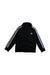 A Black Active Tops from Adidas in size 3T for boy. (Front View)