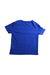 A Blue Short Sleeve T Shirts from Polo Ralph Lauren in size 2T for boy. (Back View)