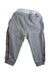 A Grey Sweatpants from Tommy Hilfiger in size 2T for boy. (Back View)