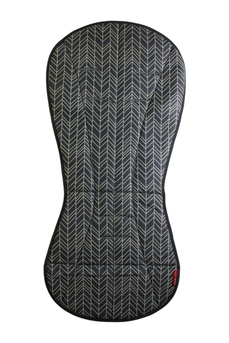 A Black Strollers & Accessories from Skip Hop in size O/S for neutral. (Front View)