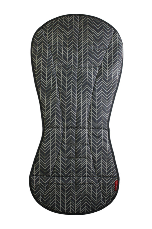 A Black Strollers & Accessories from Skip Hop in size O/S for neutral. (Front View)