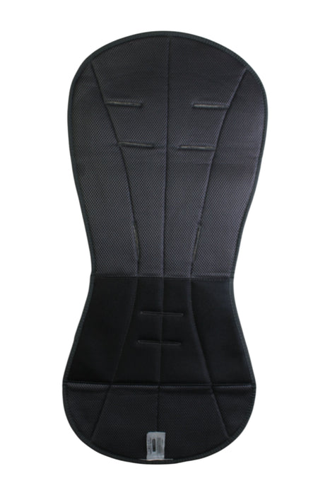 A Black Strollers & Accessories from Skip Hop in size O/S for neutral. (Back View)