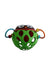 A Multicolour Musical Toys & Rattles from Skip Hop in size 3-6M for neutral. (Front View)