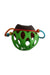 A Multicolour Musical Toys & Rattles from Skip Hop in size 3-6M for neutral. (Back View)