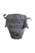 A Grey Other Gear from Ergobaby in size Newborn for neutral. (Front View)