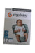 A Grey Other Gear from Ergobaby in size Newborn for neutral. (Back View)