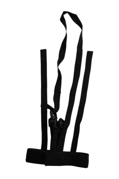 A Black Other Accessories from Diono in size O/S for neutral. (Back View)