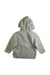 A Grey Puffer/Quilted Coats & Outerwear from Molo in size 18-24M for neutral. (Back View)