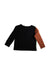 A Multicolour Long Sleeve Tops from Sonia Rykiel in size 4T for boy. (Back View)
