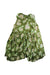 A Green Sleeveless Dresses from jnby by JNBY in size 10Y for girl. (Front View)