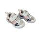 A Pink Sneakers from Dr. Kong in size 3T for neutral. (Front View)