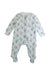 A Multicolour Onesies from Jojo Maman Bébé in size 3-6M for boy. (Front View)