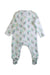 A Multicolour Onesies from Jojo Maman Bébé in size 3-6M for boy. (Back View)