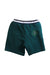A Green Shorts from Jacadi in size 10Y for boy. (Back View)
