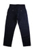 A Navy Casual Pants from Pepa London in size 8Y for girl. (Back View)