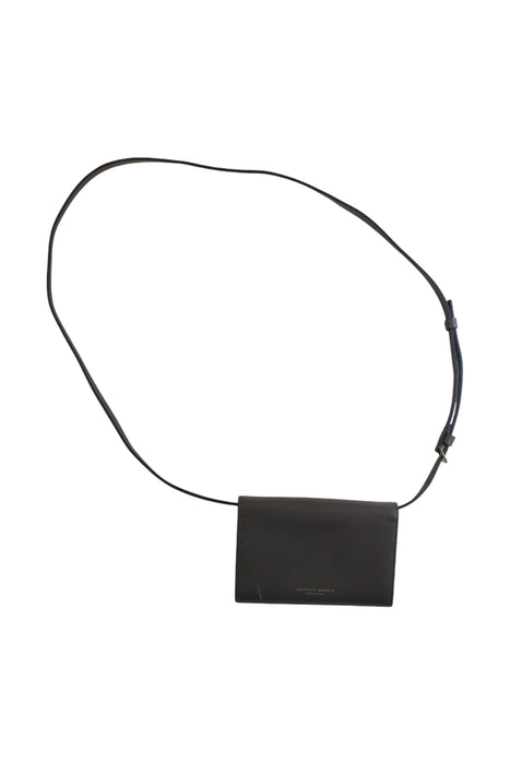 A Black Bags from Charlotte Olympia in size O/S for girl. (Back View)