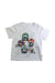 A Multicolour Short Sleeve T Shirts from Stella McCartney in size 12-18M for boy. (Front View)