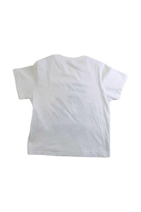 A Multicolour Short Sleeve T Shirts from Stella McCartney in size 12-18M for boy. (Back View)