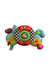 A Multicolour Musical Toys & Rattles from Vtech in size 0-3M for boy. (Front View)