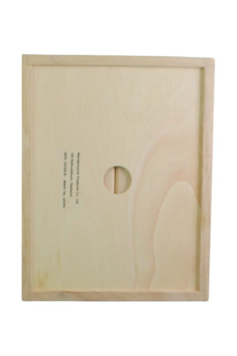 A Multicolor Lego & Building Blocks from Wonder World in size 18-24M for neutral. (Back View)