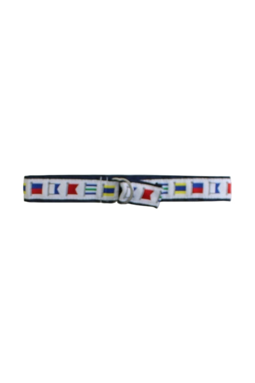A Multicolour Belts from Ralph Lauren in size 3T for boy. (Front View)