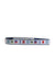 A Multicolour Belts from Ralph Lauren in size 3T for boy. (Back View)