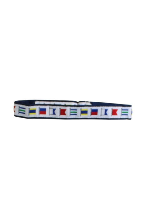 A Multicolour Belts from Ralph Lauren in size 3T for boy. (Back View)