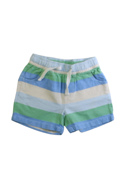 A Multicolour Shorts from Seed in size 2T for boy. (Front View)