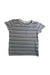 A Multicolour Short Sleeve T Shirts from Seed in size 4T for boy. (Front View)