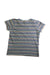 A Multicolour Short Sleeve T Shirts from Seed in size 4T for boy. (Back View)
