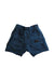 A Blue Shorts from Munster in size 3T for boy. (Back View)