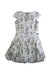 A Multicolour Sleeveless Dresses from Nicholas & Bears in size 8Y for girl. (Back View)