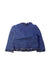 A Blue Blazers from Nicholas & Bears in size 3T for girl. (Back View)