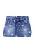 A Blue Short Skirts from Polo Ralph Lauren in size 3T for girl. (Front View)
