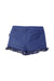 A Blue Shorts from Nicholas & Bears in size 12-18M for girl. (Back View)