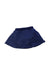 A Navy Short Skirts from Kenzo in size 3-6M for girl. (Back View)