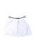 A White Sleeveless Tops from Jacadi in size 3T for girl. (Front View)
